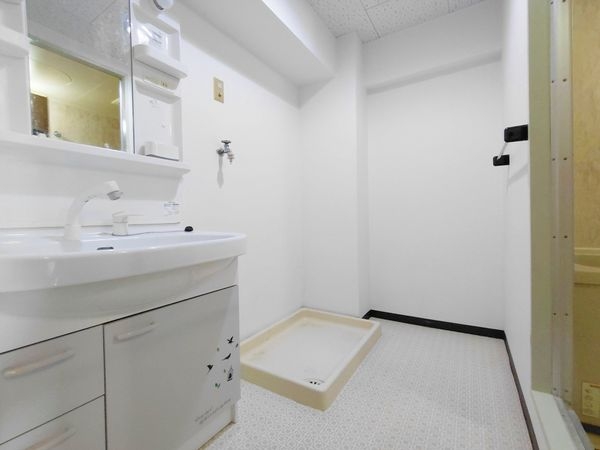 グリーンタウン香里ヶ丘A棟　中古マンション
