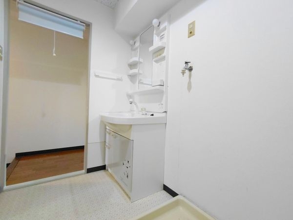 グリーンタウン香里ヶ丘A棟　中古マンション