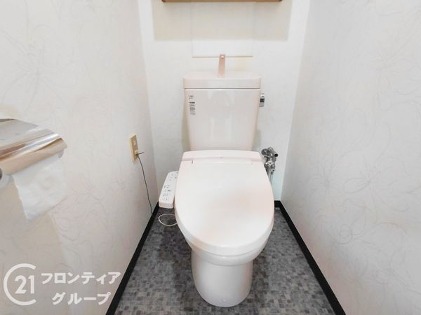 グリーンタウン香里ヶ丘A棟　中古マンション