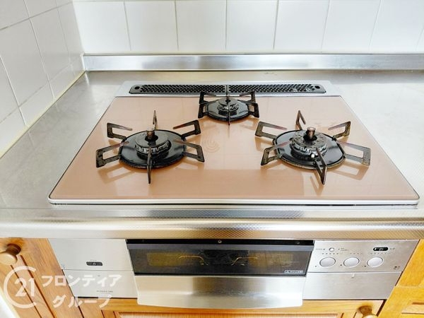 グリーンタウン香里ヶ丘A棟　中古マンション