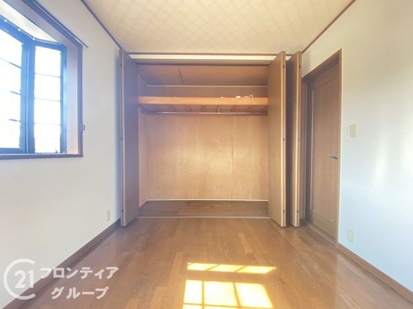 交野市私部２丁目の中古一戸建て