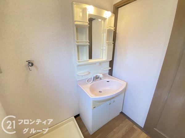 交野市私部２丁目の中古一戸建て