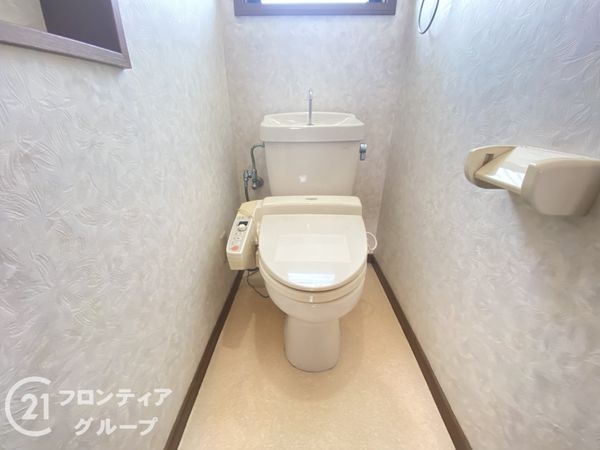 交野市私部２丁目の中古一戸建て