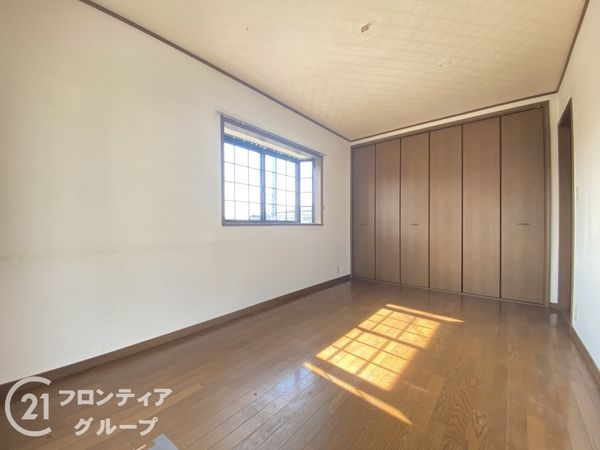 交野市私部２丁目の中古一戸建て