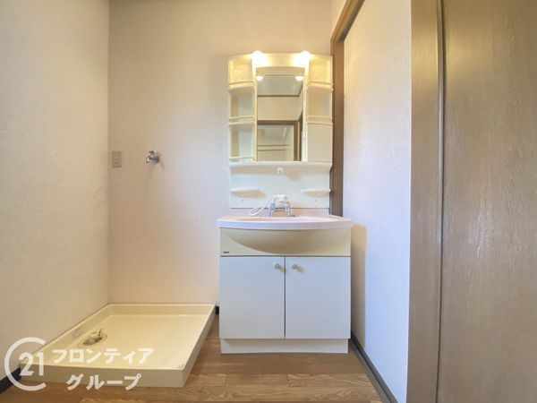 交野市私部２丁目の中古一戸建て