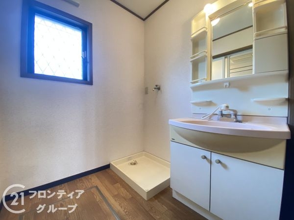交野市私部２丁目の中古一戸建て