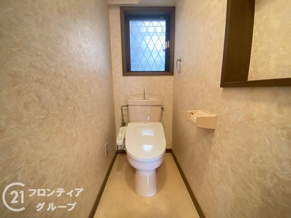 交野市私部２丁目の中古一戸建て