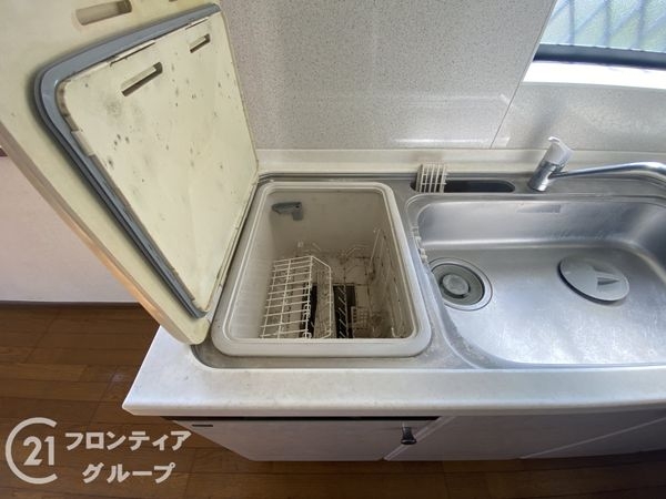 交野市私部２丁目の中古一戸建て