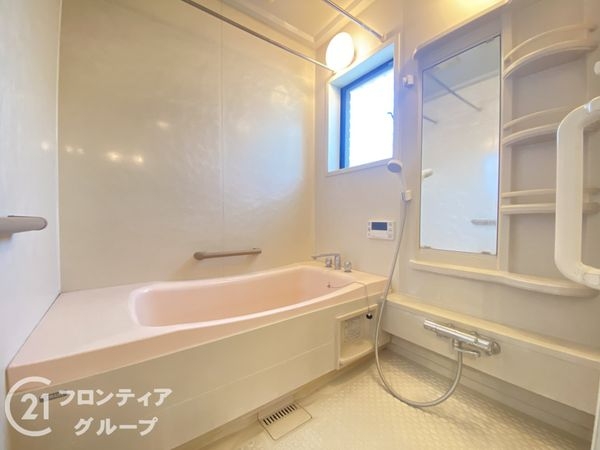 交野市私部２丁目　中古一戸建て