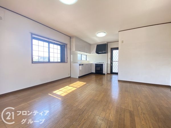 交野市私部２丁目　中古一戸建て