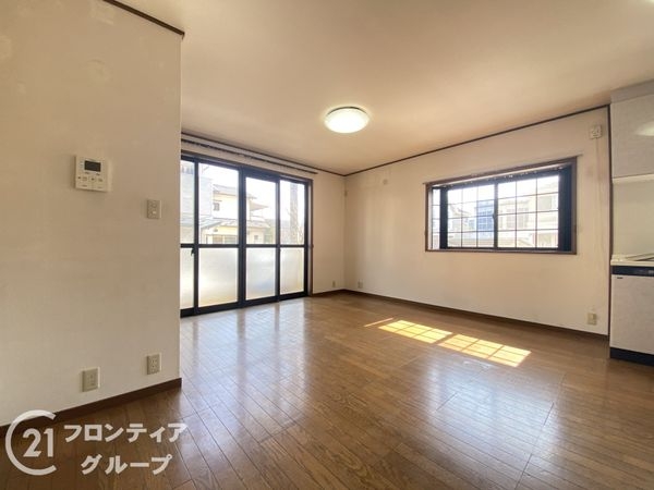 交野市私部２丁目の中古一戸建て