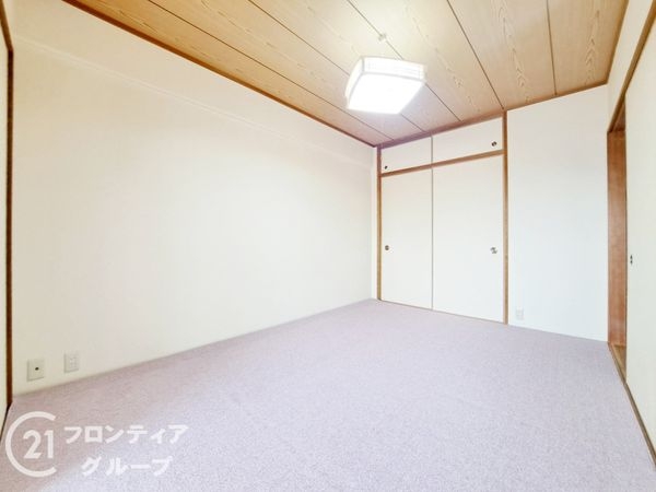 ディオフェルティ枚方　中古マンション