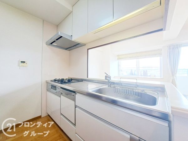 ディオフェルティ枚方　中古マンション