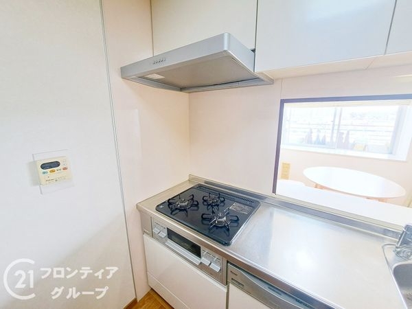 ディオフェルティ枚方　中古マンション