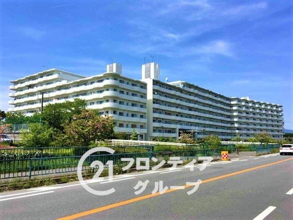 ディオフェルティ枚方 中古マンション