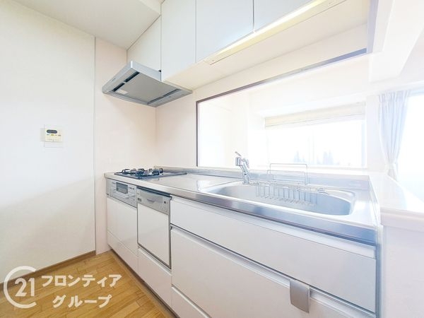 ディオフェルティ枚方　中古マンション