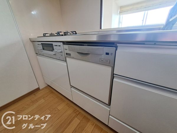 ディオフェルティ枚方　中古マンション