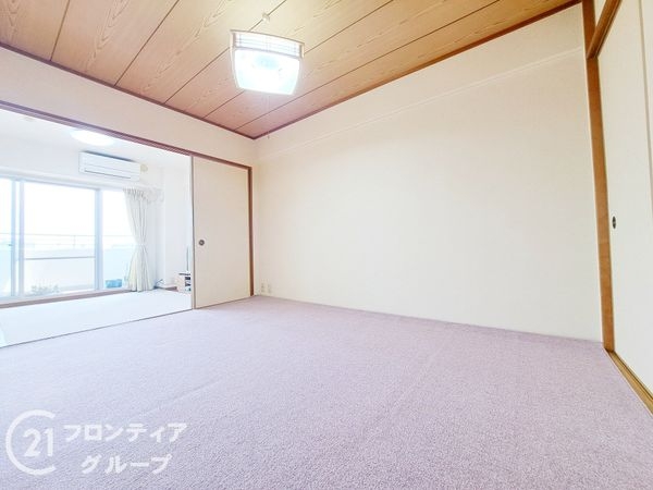 ディオフェルティ枚方　中古マンション