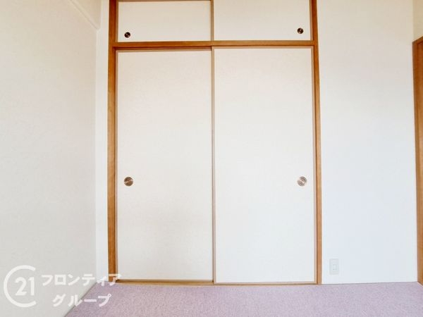 ディオフェルティ枚方　中古マンション