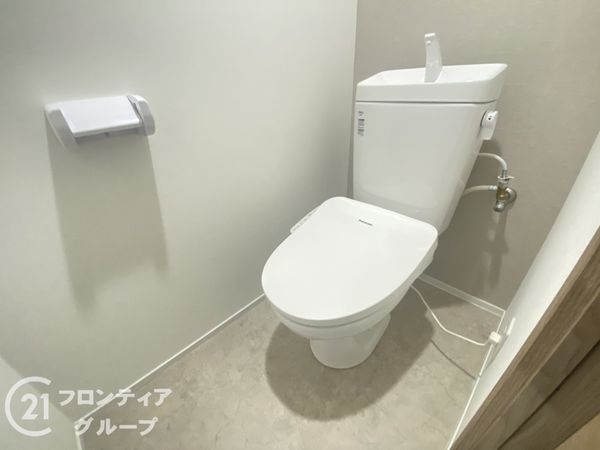 寝屋川コーポラス　中古マンション