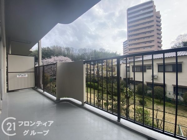 寝屋川コーポラス　中古マンション