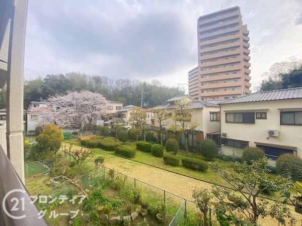 寝屋川コーポラス　中古マンション