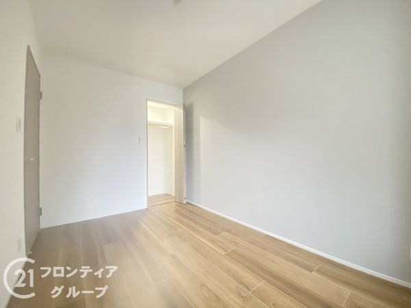 寝屋川コーポラス　中古マンション
