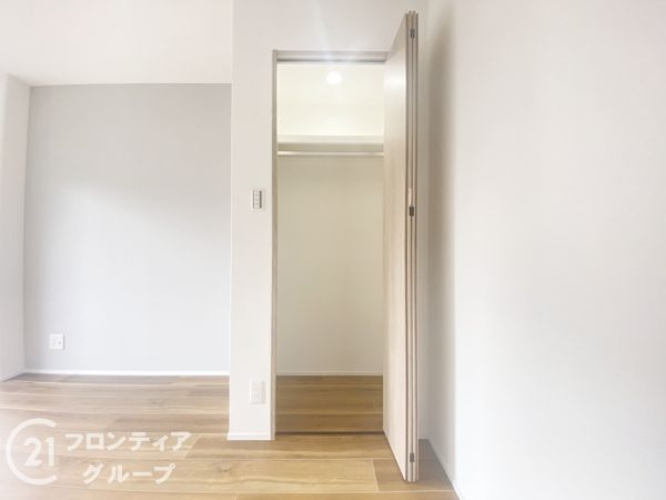 寝屋川コーポラス　中古マンション