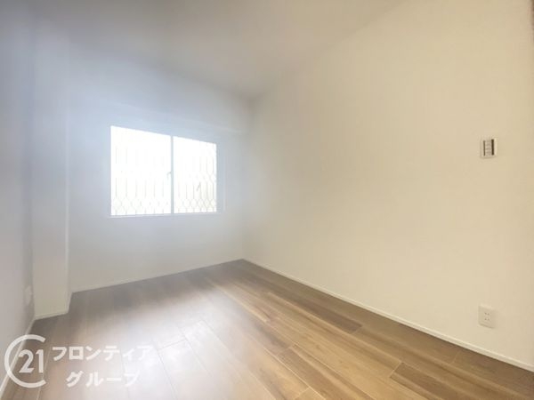 寝屋川コーポラス　中古マンション