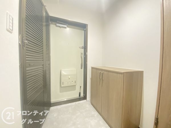 寝屋川コーポラス　中古マンション