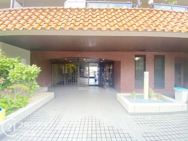 寝屋川コーポラス　中古マンション