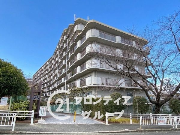 寝屋川コーポラス　中古マンション