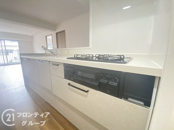 寝屋川コーポラス　中古マンション