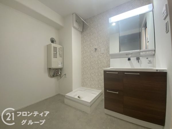 寝屋川コーポラス　中古マンション