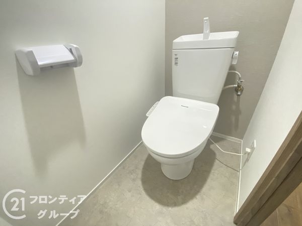 寝屋川コーポラス　中古マンション