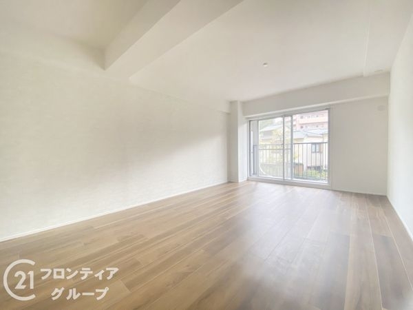 寝屋川コーポラス　中古マンション