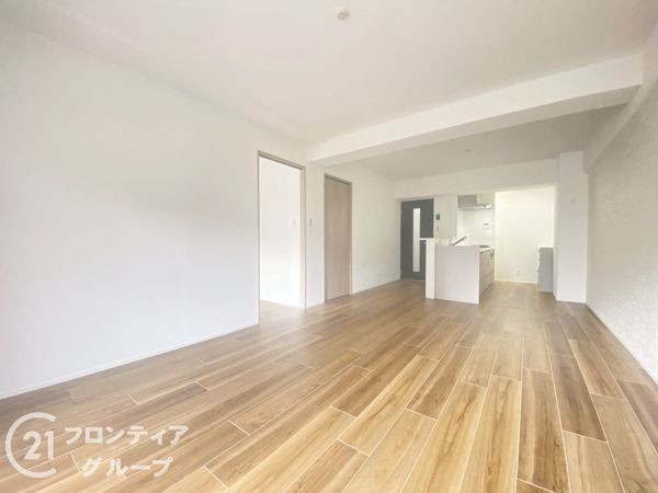寝屋川コーポラス　中古マンション