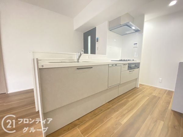 寝屋川コーポラス　中古マンション