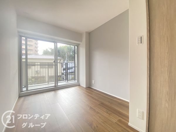 寝屋川コーポラス　中古マンション