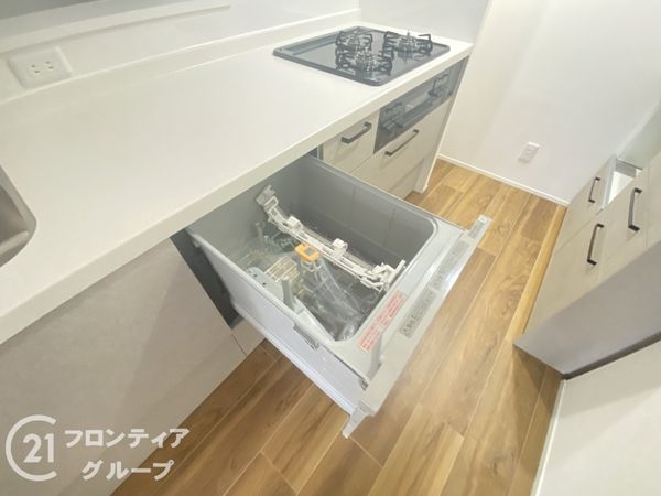 寝屋川コーポラス　中古マンション