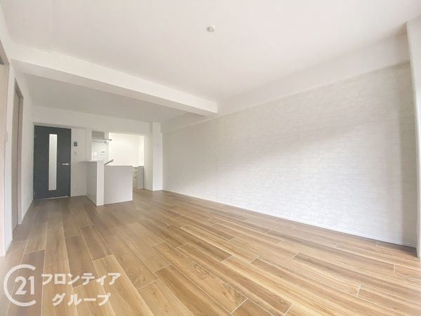 寝屋川コーポラス　中古マンション