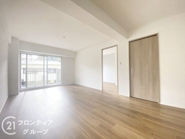 寝屋川コーポラス　中古マンション