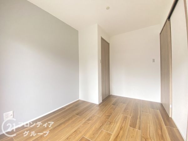 寝屋川コーポラス　中古マンション