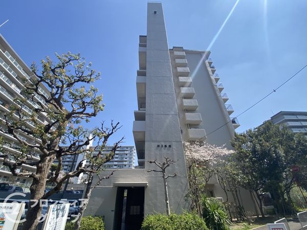寝屋川東ファミリータウン西３番館　中古マンション