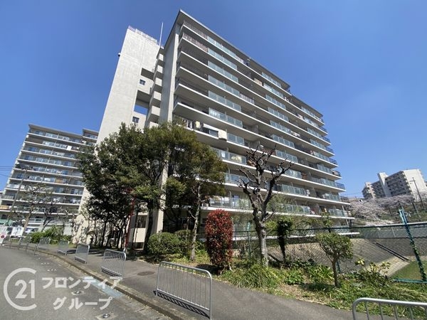 寝屋川東ファミリータウン西３番館　中古マンション