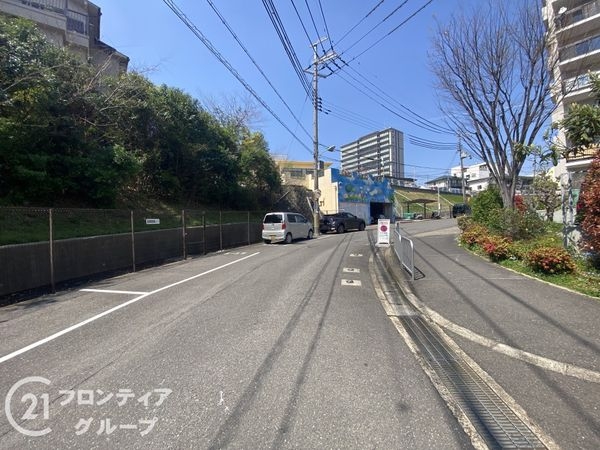 寝屋川東ファミリータウン西３番館　中古マンション