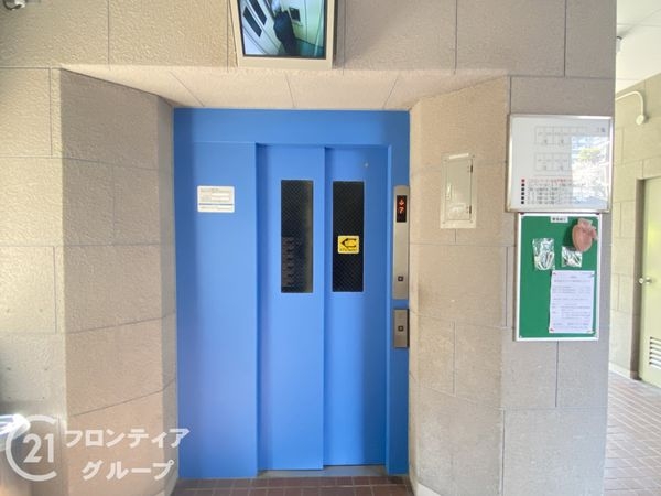 寝屋川東ファミリータウン西３番館　中古マンション