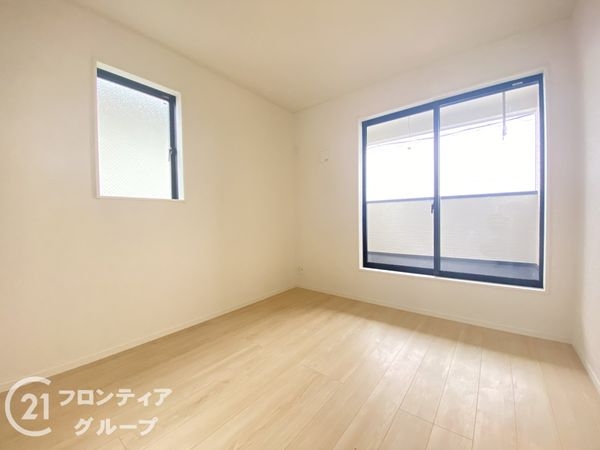 枚方市出口４丁目　新築一戸建て　第１６　全１区画