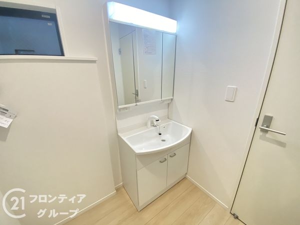 枚方市出口４丁目　新築一戸建て　第１６　全１区画