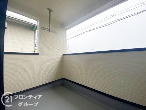 枚方市出口４丁目　新築一戸建て　第１６　全１区画